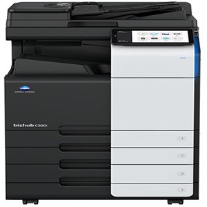 Bizhub C300i