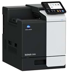 Bizhub C3300i
