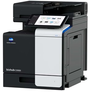 Bizhub C3350i