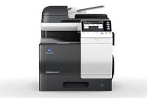 Konica Minolta Scanner Belt A121PP0N02 For Bizhub C3110 C3350 C35 C3850 - NEW