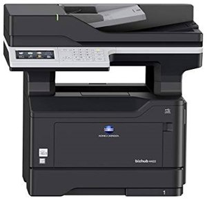 Bizhub 4422