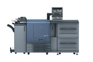Bizhub Press C70Hc