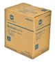 Genuine Konica Minolta TNP51C (A0X5434) Cyan Toner Cartridge