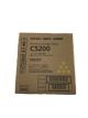 Genuine Ricoh 828423 Yellow Toner Cartridge