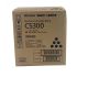 Genuine Ricoh Pro C5300 (828597) Black Toner Cartridge