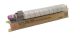 Genuine Ricoh 841344 (884980) Magenta Toner Cartridge