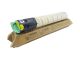 Genuine Ricoh 841501 Yellow High Yield Toner Cartridge