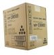 Genuine Ricoh 842196 Black Toner Cartridge