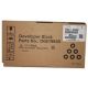 Genuine Ricoh D0819640 Black Developer