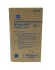 Genuine Konica Minolta DV616C (A5E7900) Cyan Developer