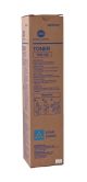 Genuine Konica Minolta TN610C (A04P431) Cyan Toner Cartridge