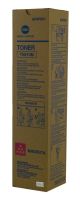Genuine Konica Minolta TN610M (A04P331) Magenta Toner Cartridge
