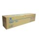 Genuine Konica Minolta TN622Y (A5E7230) Yellow Toner Cartridge