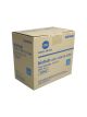 Genuine Konica Minolta TNP49C (A95W430) Cyan Toner Cartridge
