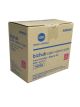 Genuine Konica Minolta TNP49M (A95W330 ) Magenta Toner Cartridge