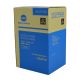 Genuine Konica Minolta TNP79K (AAJW130) Black Toner Cartridge