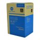 Genuine Konica Minolta TNP81K (AAJW131) Black Toner Cartridge