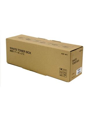 Genuine Konica Minolta A0XPWY6 (A0XPWY1) Waste Toner Box