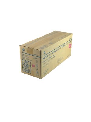 Genuine Konica Minolta IUP24M (A95X0CD) Magenta Imaging Unit