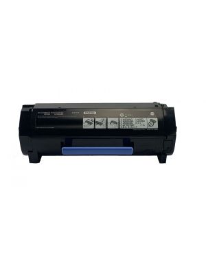 Genuine Konica Minolta TNP63 (AAE1030) Black Toner Cartridge