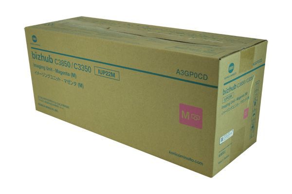 1x Kraft Office Supplies Toner für Konica Minolta Bizhub C 3350 3850 FS ersetzt A5X0450 TNP48C
