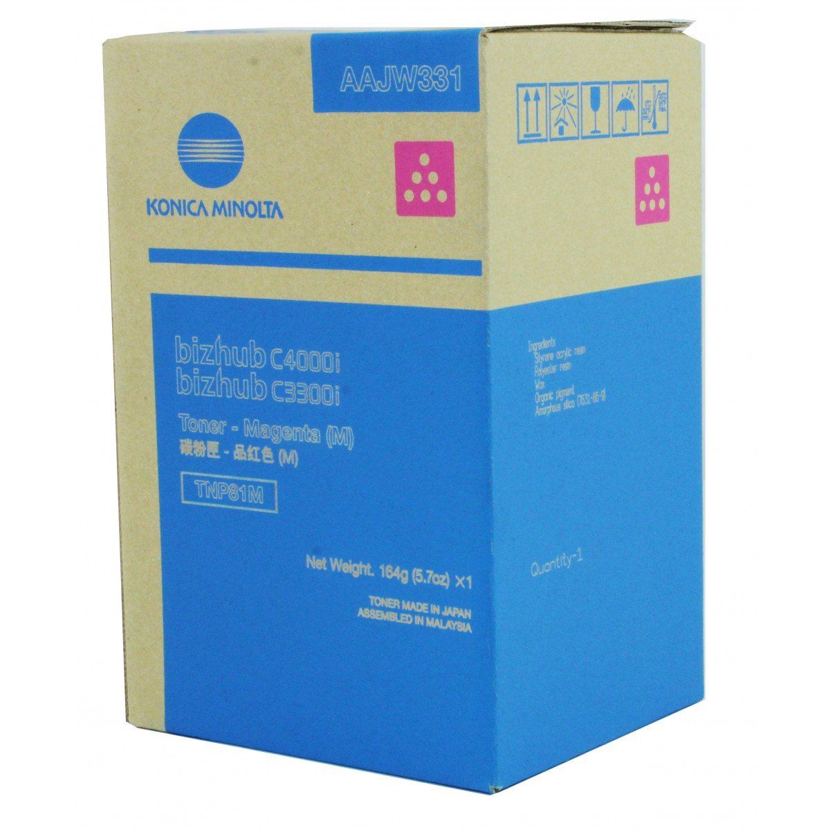 Bizhub Color Series Bizhub C4000i - OEM Copier Parts