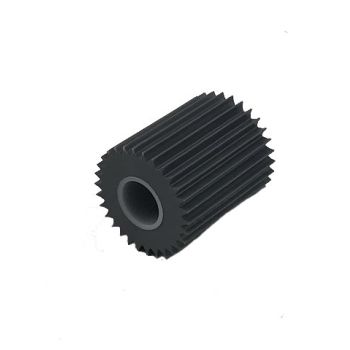 Genuine Konica Minolta 55VAR74600 ( 55VA4640 ) Bypass Paper Feed Roller