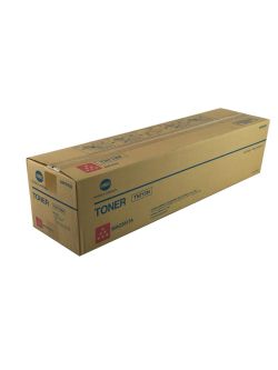 Genuine Konica Minolta TN713M (A9K8330) Magenta Toner Cartridge