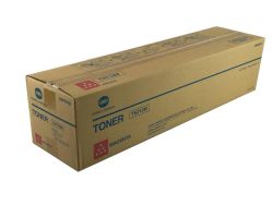 Genuine Konica Minolta TN713M (A9K8330) Magenta Toner Cartridge