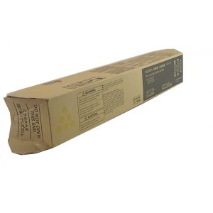 Genuine Ricoh IM C300F 842381 Yellow Toner Cartridge