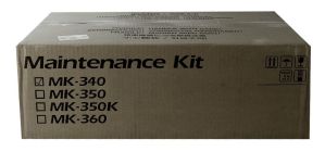 Genuine Kyocera MK-340 (1702J07US0) Maintenance Kit - 300K
