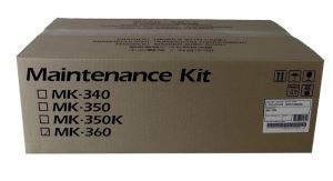 Genuine Kyocera MK-360 (1702J27US0) Maintenance Kit - 300K