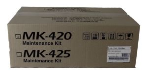 Genuine Kyocera MK-420 (1702FT7US0) Maintenance Kit - 300K