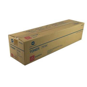 Genuine Konica Minolta TN713M (A9K8330) Magenta Toner Cartridge
